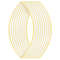 Reflective Rim Tape, Wheel Stripe Stickers, Motorcycle and Bike Wheel Decoration