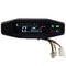 Motorcycle Digital Speedometer Tachometer Oil Gauge Universal Instrument Cluster With Signal Lights 0