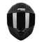 Dual Lens ROCK RUFI Motorcycle Helmet Full Face DOT Approved All Season Riding Gear 0