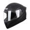 Dual Lens ROCK RUFI Motorcycle Helmet Full Face DOT Approved All Season Riding Gear 6