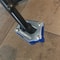 Side Stand Extension Pad Motorcycle Kickstand Base Support Durable AntiFall Pad 1