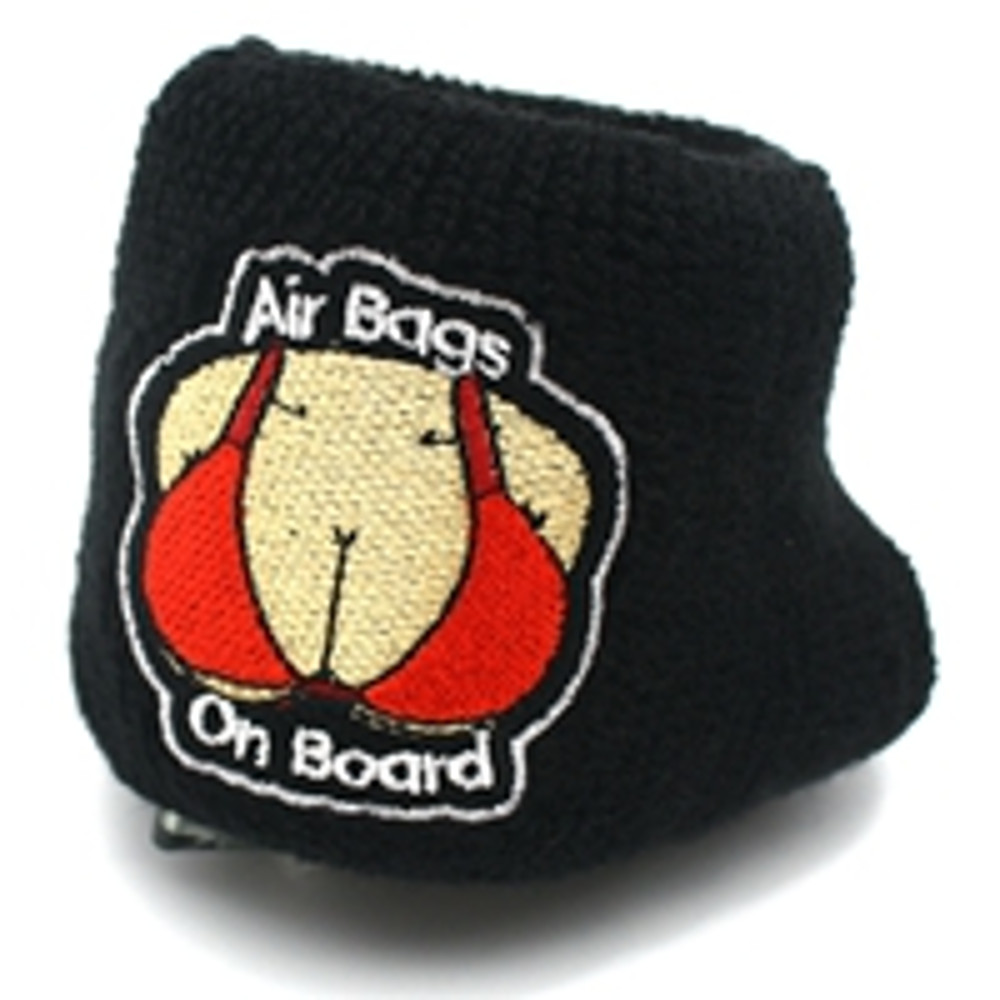 Motorcycle Brake Reservoir Sock Cover 3D Oil Fluid Tank Protector Premium Front Reservoir Guard 6