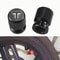 Tire Valve Air Port Stem Cover Caps, New Motorcycle Accessories, for Triumph Riders