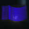 Road Bike Reflective Wheel Decal, Motorcycle Car Rim Stripe Sticker, Sport Wheel Tape
