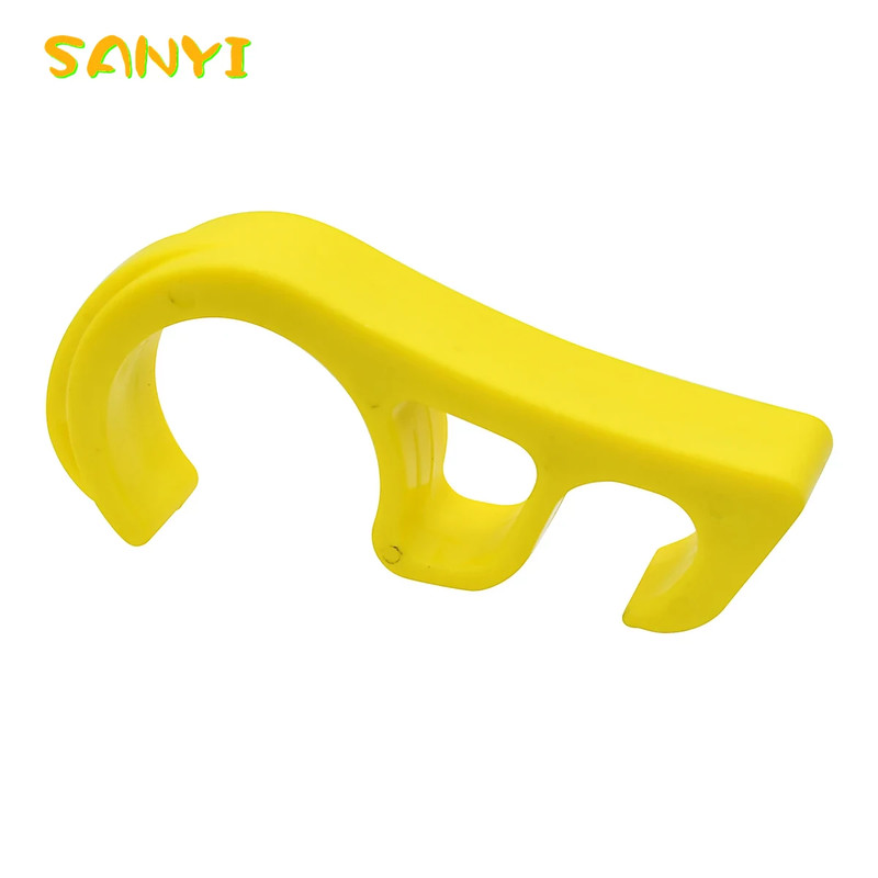 Universal Motorcycle Parking Lock, Brake Hook Safety Lock, Bicycle Ramp Lock