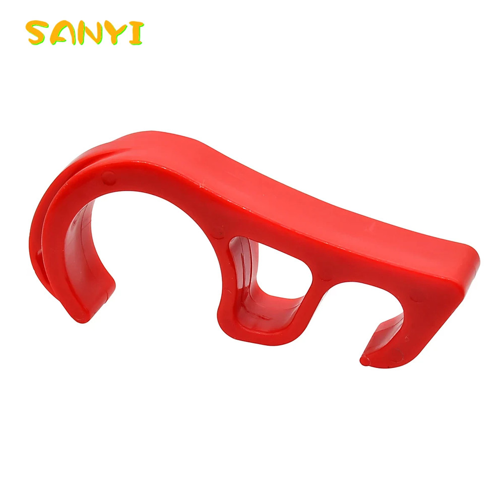 Universal Motorcycle Parking Lock, Brake Hook Safety Lock, Bicycle Ramp Lock