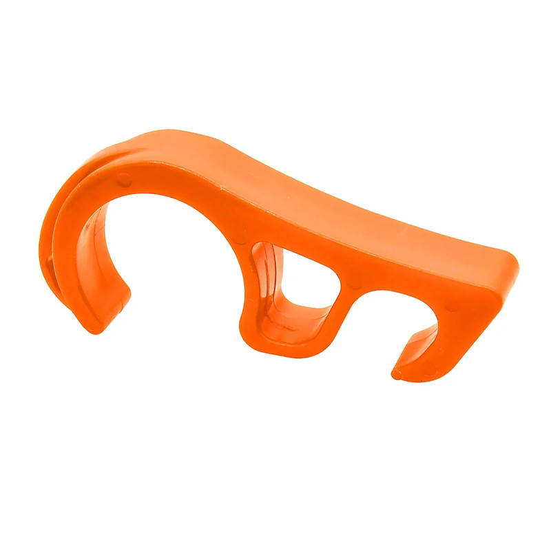 Universal Motorcycle Parking Lock, Brake Hook Safety Lock, Bicycle Ramp Lock