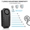 Wireless Remote Bike Lock Rockbye Bicycle Alarm Motorcycle Anti Theft Security Lock Outdoor Cycling 4