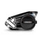 Bluetooth Headset For Motorcycle Helmet Earphone Headphone Decorative Stickers Protective Decals Ac