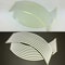 Reflective Motorcycle Wheel Stickers Car Styling Strips Rim Tape Motocross Bike Decals 4