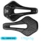 RYET Ultralight Carbon Fiber Bike Saddle 3D Printed Hollow Comfortable Breathable MTB Road Bicycle