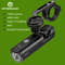 Bicycle Light USB Charging Waterproof Bike Front Lamp Cycling Flashlight For Road And MTB 6