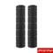Soft Rubber Handlebar Grip Anti Slip Bicycle Grip Cover Kids Mountain Bike Handle Grip Accessories 10