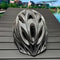 Lightweight Hollow Bicycle Helmet Safety Head Protection Comfortable Lining For Men And Women Rider 2