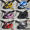 Lightweight Hollow Bicycle Helmet Safety Head Protection Comfortable Lining For Men And Women Rider 4