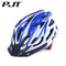 Lightweight Hollow Bicycle Helmet Safety Head Protection Comfortable Lining For Men And Women Rider 5