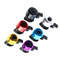 Alloy Bicycle Bell Metal Road Bike Horn Handlebar Sound Alarm Mountain Doorbell Safety Call 4