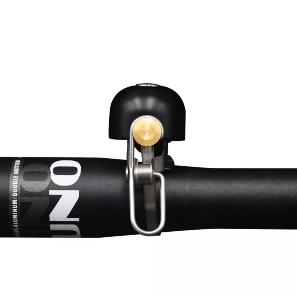 Retro Classical Bicycle Bell Clear Loud Sound Steel Copper Mountain Bike Handlebar Horn Safety Cycl 1