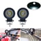 Led Work Light Bar For Car White Driving Floodlight Offroad Spotlight For Truck Jeep SUV ATV Boat T 0