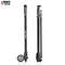 High Pressure Portable Bicycle Pump With Gauge Fork And Rear Suspension Air Pump For Mountain Bikes 0