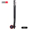 High Pressure Bicycle Pump Portable Air Pump With Digital Gauge Rear Suspension Shock For Mountain 4