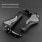 Ergonomic Bike Handlebar Grips Shockproof Road Bicycle Grips Anti Slip Comfortable Shock Absorbing 4