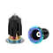 Aluminum Alloy Bike Handlebar End Caps Multicolor Cycling Handlebar Plugs Mountain Road Bicycle Acc 11