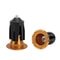 Aluminum Alloy Bike Handlebar End Caps Multicolor Cycling Handlebar Plugs Mountain Road Bicycle Acc 15