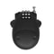 High Precision Bicycle Code Lock Steel Cable Rope Lock Helmet And Luggage Password Lock For MultiPu 7