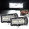Offroad LED Light Bar Headlight For Car Truck Tractor ATV SUV Boat Work Light Fog Lamp 0