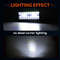 Offroad LED Light Bar Headlight For Car Truck Tractor ATV SUV Boat Work Light Fog Lamp 1