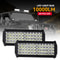 Offroad LED Work Light Bar Sport Lamp Driving Truck Car SUV Boat Tractor Accessory Powerful LED Hea 0