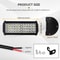 Offroad LED Work Light Bar Sport Lamp Driving Truck Car SUV Boat Tractor Accessory Powerful LED Hea 3