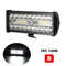 Offroad LED Work Light Bar Sport Lamp Driving Truck Car SUV Boat Tractor Accessory Powerful LED Hea 7