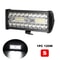 Offroad LED Work Light Bar Sport Lamp Driving Truck Car SUV Boat Tractor Accessory Powerful LED Hea 7