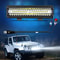 Offroad Spotlights Car LED Light Fog Lamp WorkLight LED Bar For Truck Boat Tractor Motorcycle Headl 4