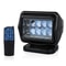 Wireless Spotlight LED Searchlight For OffRoad Boat Yacht Truck Tractor 0