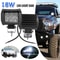 Car Led Light Bar Spot Flood Work Lamp For Off Road Truck SUV Motorcycle Tractor Boat ATV 0