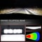 Offroad LED Bar LED Work Light Bar For Truck ATV SUV Tractor Driving Fog Lamp 2
