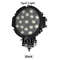 Off Road Bright LED Spotlight Car Work Headlight Lamp Automotive Accessory For Truck JEEP Hummer 7