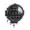 Offroad LED Work Light Bar Round LED Work Light White DRL Flood Spot Beam For Truck ATV SUV Tractor 6