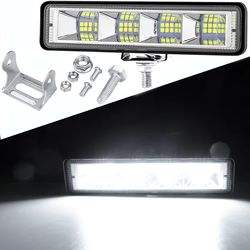 led engineering auxiliary lights, automotive work lights led strip, motorcycle dirt bike auto accessories