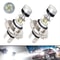 Super Bright LED Car Headlight Bulb Low Temperature Fog Lamp Daytime Running Light Auto Accessories 0