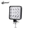Offroad LED Light Bar Work Spotlight For Trucks SUV ATV Boat Headlight LED Fog Bar For Tractor 7