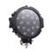 Led Spotlight Off Road Work Light Bright Headlight Spot Lamp For Automotive Truck JEEP Hummer 7