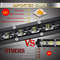 Slim Led Bar LIGHT Spot Flood Offroad Light Bar For Trucks Boat Tractor And SUV Driving 1