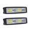 Off Road LED Light Bar 4X4 Accessories Powerful Working Light For Truck Jeep Car Boat Tractor SUV A 6