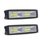 Off Road LED Light Bar 4X4 Accessories Powerful Working Light For Truck Jeep Car Boat Tractor SUV A 6
