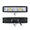 Off Road LED Light Bar 4X4 Accessories Powerful Working Light For Truck Jeep Car Boat Tractor SUV A 5