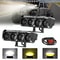 LED Driving Light Auxiliary Work Spotlight High Bright Car Truck Motorcycle Tractor Search Light 0